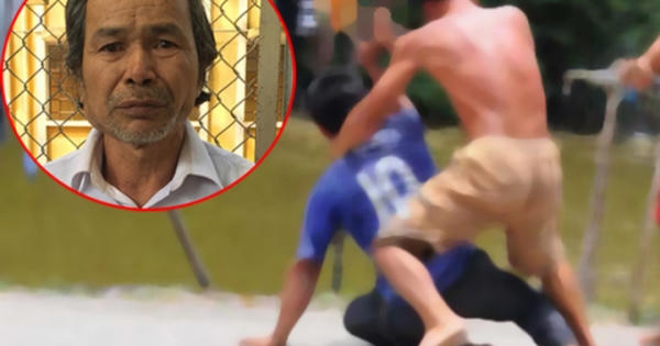 Bản tin 247: Bắt khẩn cấp đối tượng giết em trai và hàng xóm