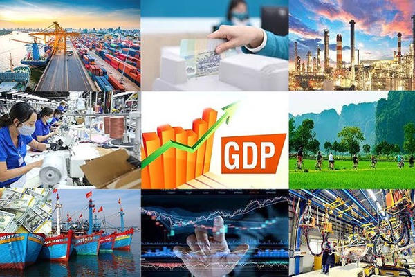 Công điện của Thủ tướng Chính phủ về thúc đẩy tăng trưởng, kiểm soát lạm phát, ổn định kinh tế vĩ mô