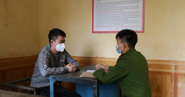 Khởi tố 4 đối tượng cố ý gây thương tích và gây rối trật tự công cộng