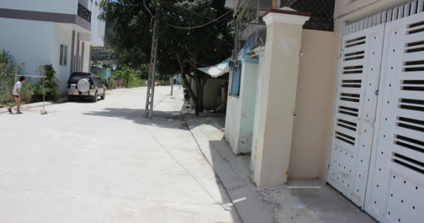 Nha Trang: Ai bảo kê "bẻ cong" đường ngắn như con rắn?