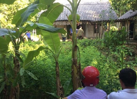 Yên Bái: Đã bắt được nghi phạm sát hại mẹ ruột dã man
