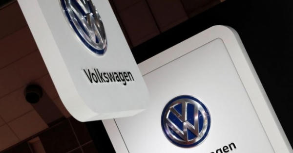 Volkswagen sẽ in 3D hàng loạt phụ tùng ô tô Volkswagen sẽ in 3D hàng loạt phụ tùng ô tô