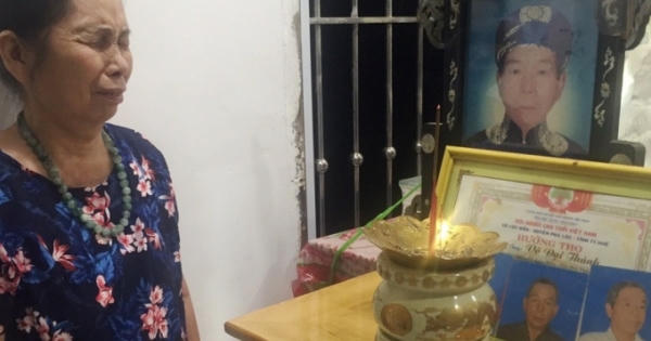 Những dấu hiệu bao che trong vụ Chủ tịch xã chiếm đoạt đất của dân