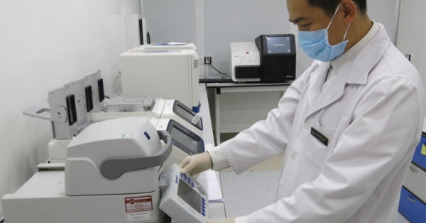 Hỗ trợ toàn bộ chi phí xét nghiệm AND tìm danh tính liệt sỹ tại hệ thống y tế Vinmec