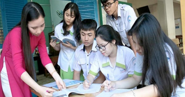 Những hình phạt được học trò trân quý