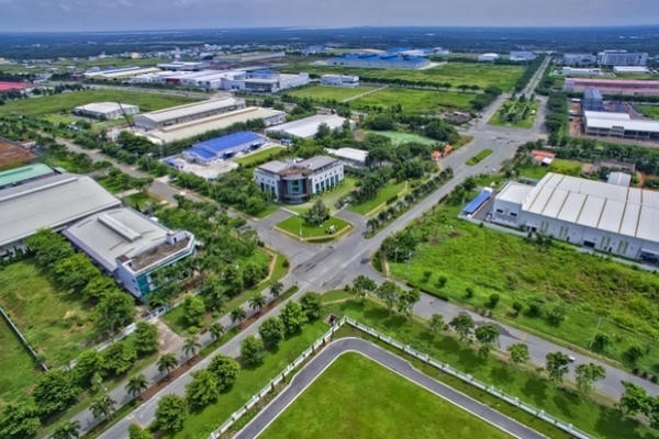 25 dự án khu công nghiệp hàng nghìn tỷ của loạt ‘ông lớn’ vừa được duyệt