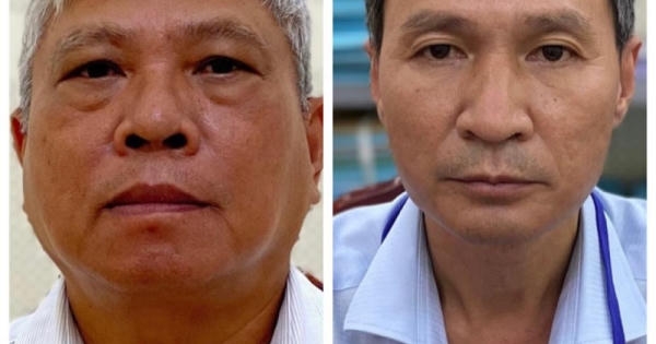 Phó trưởng Ban Quản lý các Khu công nghiệp Bình Dương bị bắt