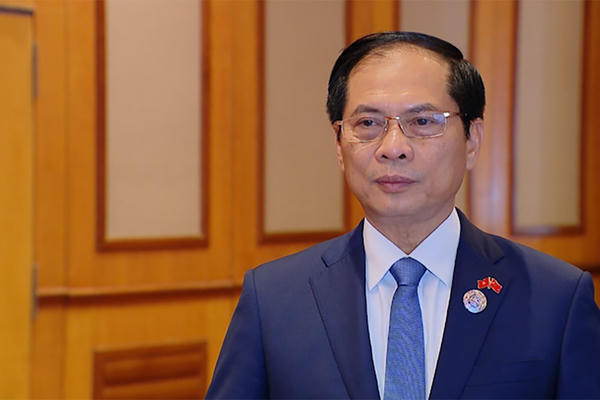 Chuyến công tác của Chủ tịch nước Võ Văn Thưởng thành công tốt đẹp, đạt các mục tiêu đề ra