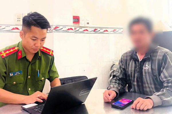 Đồng Nai: Công an xã Nhơn Trạch kịp thời chặn vụ lừa đảo chiếm đoạt 180 triệu đồng