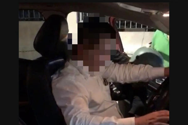 Tài xế nghi say xỉn, lái xe lấn làn gây tai nạn nghiêm trọng ở Đồng Nai