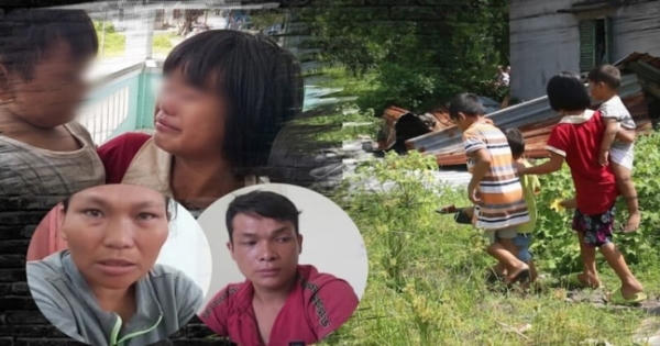 Bà Rịa - Vũng Tàu: Khởi tố, bắt giam cặp chị em loạn luân, hành hạ con cháu