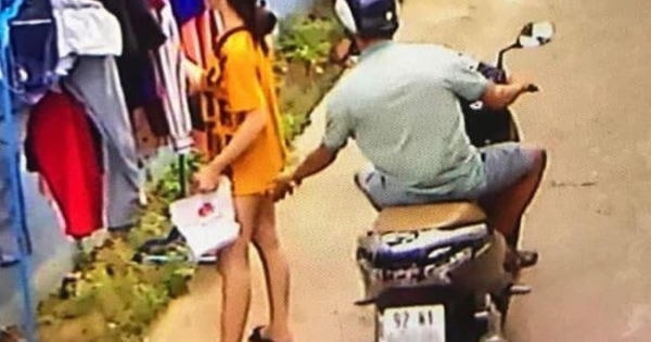 Tố bị người đàn ông sàm sỡ, không ngờ bị dân mạng 'ném đá' ngược