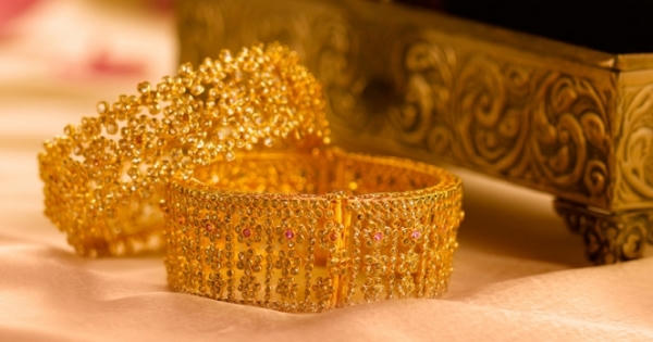 Giá vàng ngày 22/7: Lấy lại đà tăng, vàng SJC tăng 150 nghìn đồng/lượng