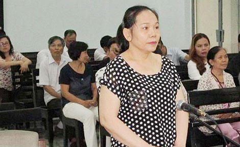 Mất 9 tỷ sau 10 tháng chuyển nghề cho vay nặng lãi