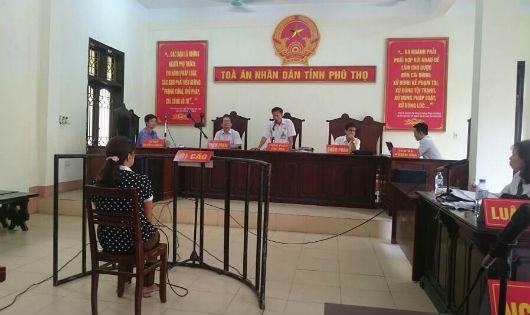 Diễn biến mới nghi án 'chiếm đoạt 190 triệu tiền đặt cọc' ở Phú Thọ
