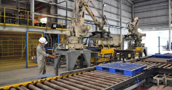 Thiếu đầu vào, nhà máy phân bón DAP-2 Lào Cai ngừng sản xuất