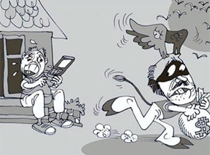 Con trai nguyên cán bộ lãnh đạo tỉnh Khánh Hòa bị tố có dấu hiệu lừa đảo hàng chục tỷ đồng