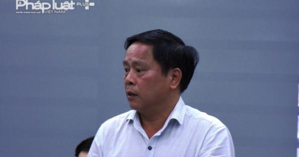 Biệt thự không phép ở bán đảo Sơn Trà: Kỷ luật Chánh thanh tra Sở Xây dựng Đà Nẵng