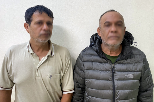 Khởi tố hai đối tượng giả danh Interpol chiếm đoạt tài sản