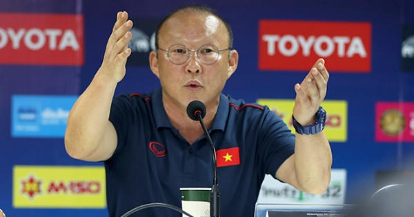 Danh sách 23 cầu thủ của ĐT Việt Nam gặp ĐT Malaysia tối nay 10/10