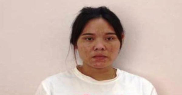 Bắt kẻ lừa bán các thiếu nữ sang Trung Quốc Bắt kẻ lừa bán các thiếu nữ sang Trung Quốc