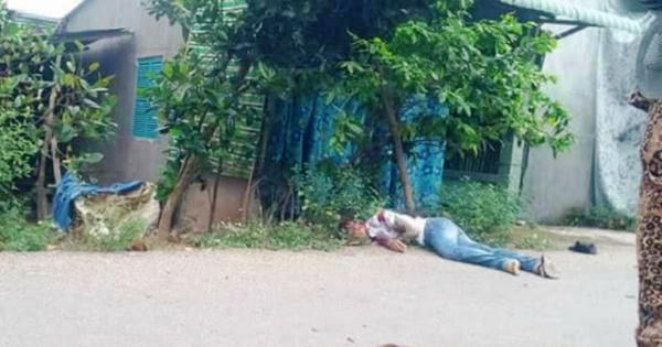 An Giang: Hỗn chiến làm 1 người tử vong