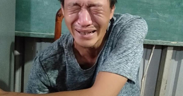 An Giang: Bắt giữ đối tượng cướp giật điện thoại