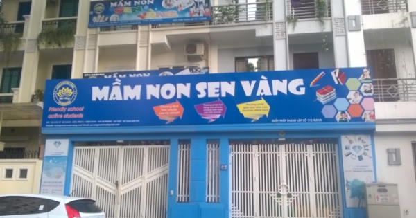Vụ cô giáo bạo hành học sinh tại trường Sen Vàng: Bà ngoại cháu bé sốc phải nhập viện Vụ cô giáo bạo hành học sinh tại trường Sen Vàng: Bà ngoại cháu bé sốc phải nhập viện