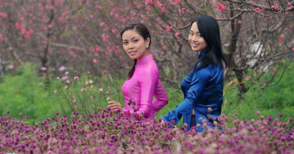 Tết Kỷ Hợi nghỉ 9 ngày liên tục, riêng học sinh TP HCM nghỉ 16 ngày