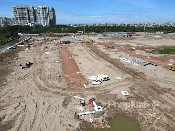 Hà Nội chấn chỉnh việc lập, trình phê duyệt kế hoạch sử dụng đất