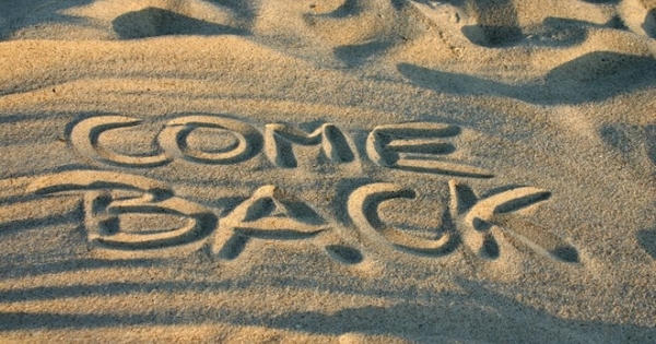 Radio Yêu thương Plus số 4: Trở về…