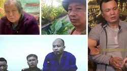 Điểm mặt những giang hồ "cộm cán" ở Thái Bình vướng vào vòng lao lý