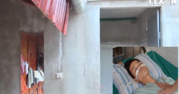 Vụ sát hại con trai 10 tháng tuổi: Người bố có những biểu hiện bất thường trước khi gây án