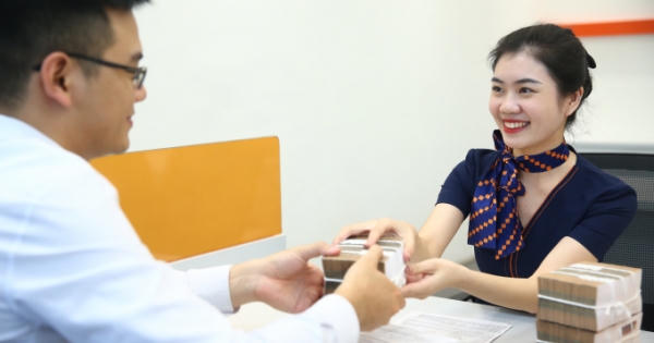 Mở tài khoản tại SHB – Số đẹp như ý, miễn phí trọn đời