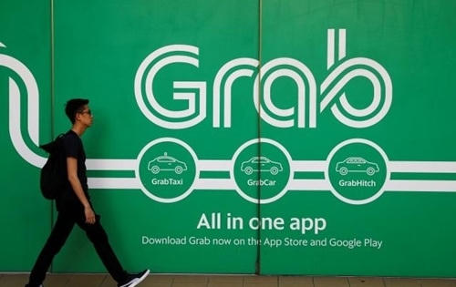 Grab tiếp tục gặp khó ở Đông Nam Á trong vụ mua lại Uber Grab tiếp tục gặp khó ở Đông Nam Á trong vụ mua lại Uber