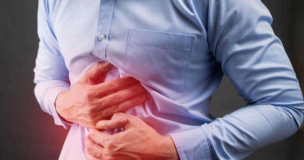 Tỷ lệ người Việt mắc các bệnh về tiêu hóa ngày một gia tăng