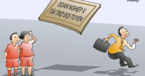 “Đừng vì đồng bạc mà bắt nhặt, bắt khoan”