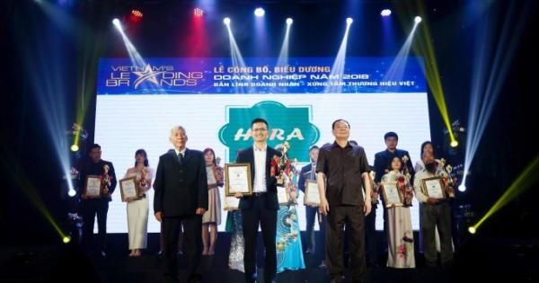 Giám đốc thương hiệu Hera: “Thành công sẽ đến khi dám làm, dám chấp nhận rủi ro” Giám đốc thương hiệu Hera: “Thành công sẽ đến khi dám làm, dám chấp nhận rủi ro”