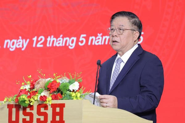 Lan tỏa giá trị trong di sản của Chủ tịch Hồ Chí Minh về GD&ĐT Lan tỏa giá trị trong di sản của Chủ tịch Hồ Chí Minh về GD&ĐT