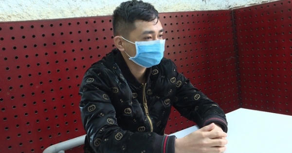 Khởi tố, điều tra đối tượng cho vay nặng lãi và đánh bạc