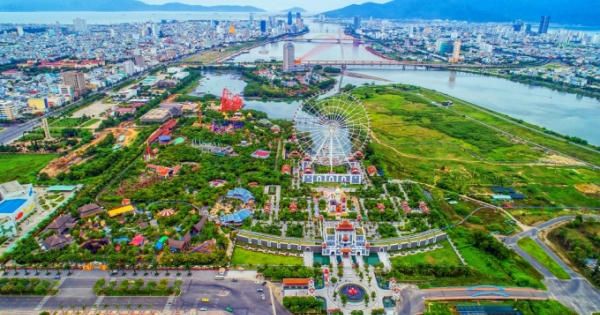 Đà Nẵng: 57 dự án trọng điểm thu hút đầu tư vào thành phố giai đoạn 2020-2025