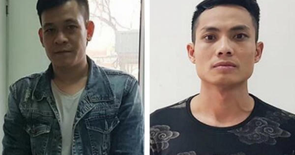 Ghen tuông, đến tiệm cắt tóc nổ súng dằn mặt tình địch