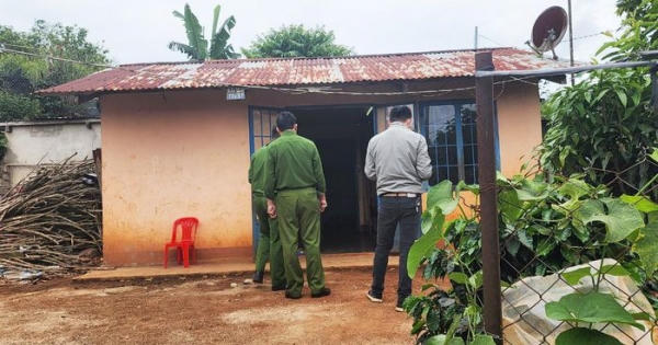 Vụ giết vợ, chôn xác phi tang: Thủ đoạn đánh lạc hướng của gã con rể