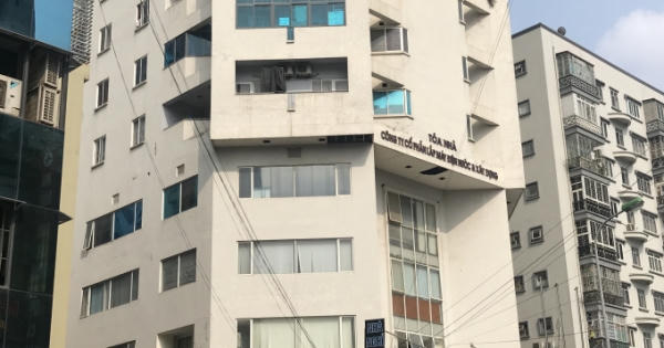 Tháng 4 "đen tối" của Công ty CP Lắp máy điện nước và xây dựng - Cowaelmic
