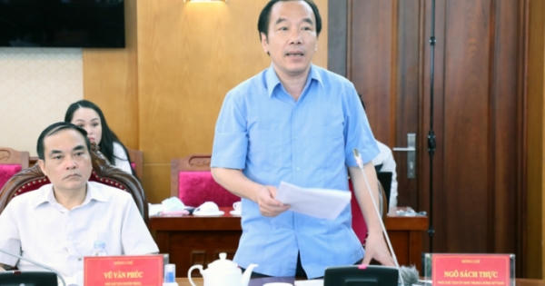 Bài viết của Tổng Bí thư, Chủ tịch nước thể hiện một tầm nhìn dài rộng