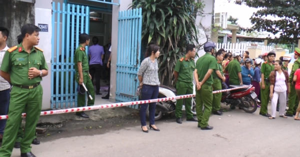 Đà Nẵng: Em rể thẳng tay sát hại chị vợ
