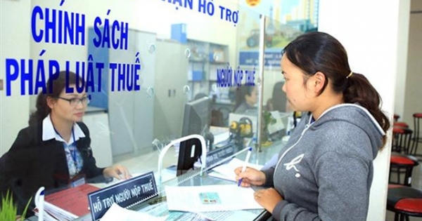 Ngành thuế đã cắt giảm 70 thủ tục hành chính trong năm 2022