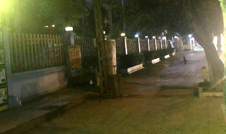 Thanh Hóa: Công an truy tìm nhóm thanh niên bịt mặt bắn chết người