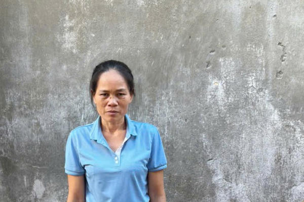 Tử vong do ngộ độc thuốc nam, một người bị khởi tố