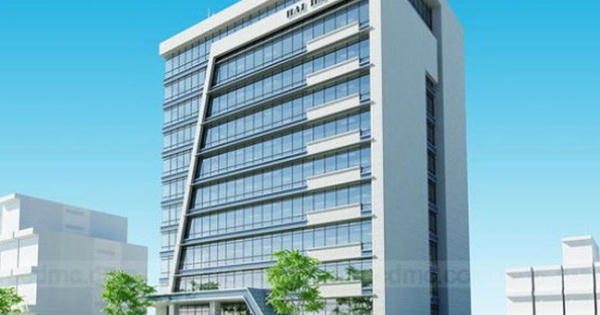 “Siêu dự án” rộng 4.690m2 của Tập đoàn Hạ Long bị thu hồi